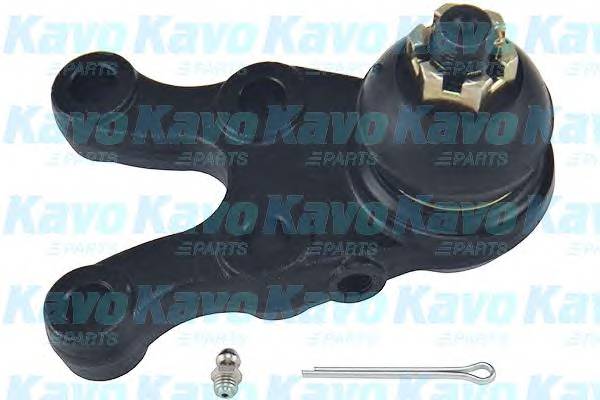 KAVO PARTS SBJ-5506 Несущий / направляющий шарн