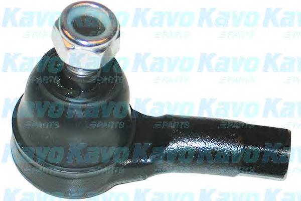KAVO PARTS STE-4006 Наконечник поперечной руле
