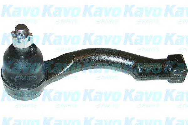 KAVO PARTS STE-4012 Наконечник поперечной руле