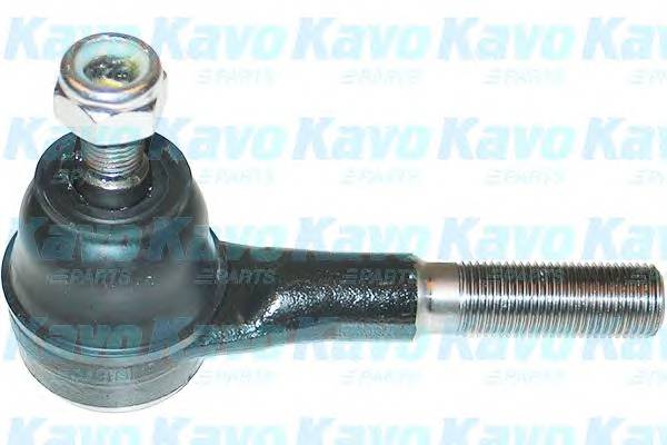 KAVO PARTS STE-5509 Наконечник поперечной руле