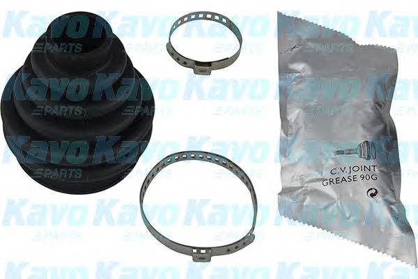 KAVO PARTS CVB-4504 Комплект пильника, приводн... KAVO PARTS CVB-4504 Комплект пильника, приводн...