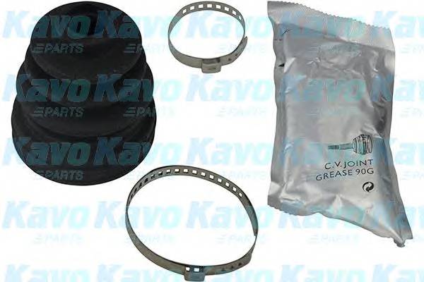 KAVO PARTS CVB-5500 Комплект пылника, приводно...