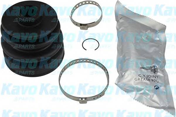KAVO PARTS CVB-5503 Комплект пылника, приводно