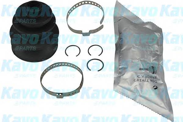 KAVO PARTS CVB-6500 Комплект пылника, приводно