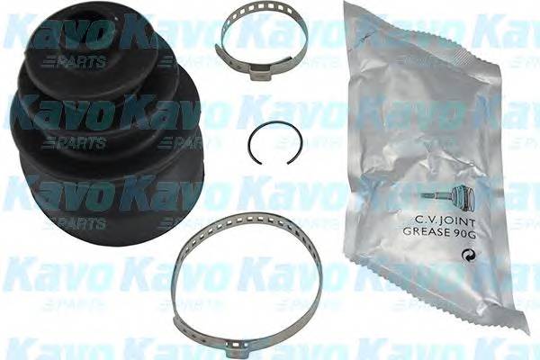 KAVO PARTS CVB-6519 Комплект пылника, приводно