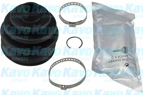 KAVO PARTS CVB-6520 Комплект пылника, приводно