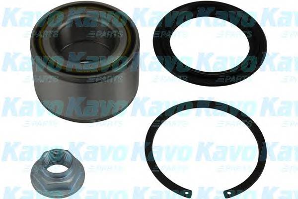 KAVO PARTS WBK-4519 Комплект подшипника ступиц... KAVO PARTS WBK-4519 Комплект подшипника ступиц...