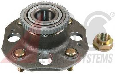 A.B.S. 200730 Маточина колеса A.B.S. 200730 Маточина колеса