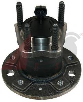 A.B.S. 200906 Ступица колеса