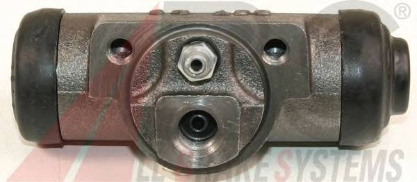 A.B.S. 72872 Колесный тормозной цилиндр