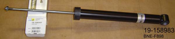 BILSTEIN 19-158983 Амортизатор BILSTEIN 19-158983 Амортизатор