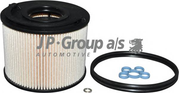JP GROUP 1118703600 Топливный фильтр JP GROUP 1118703600 Топливный фильтр