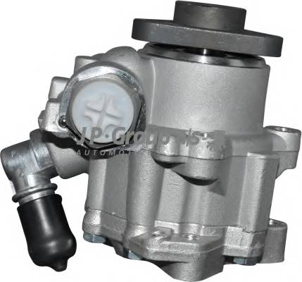 JP GROUP 1445100800 Гідравлічний насос, кермо JP GROUP 1445100800 Гідравлічний насос, кермо