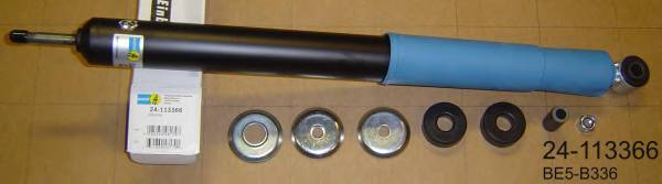 BILSTEIN 24-113366 Амортизатор BILSTEIN 24-113366 Амортизатор