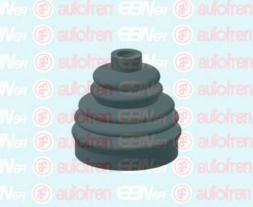 AUTOFREN SEINSA D8271T Комплект пылника, приводно... AUTOFREN SEINSA D8271T Комплект пылника, приводно...