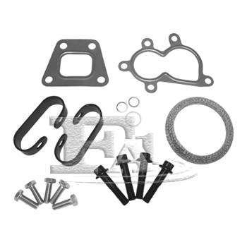 FA1 KT110155 Монтажный комплект, компре...