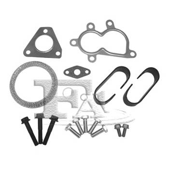 FA1 KT110160 Монтажний комплект, компре...