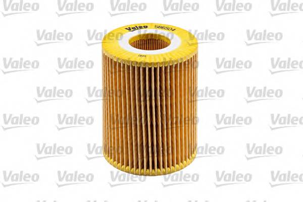 VALEO 586504 Масляный фильтр VALEO 586504 Масляный фильтр
