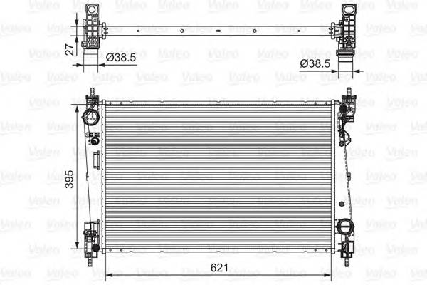 VALEO 701655   VALEO 701655