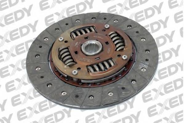EXEDY NSD085U Диск зчеплення EXEDY NSD085U Диск зчеплення