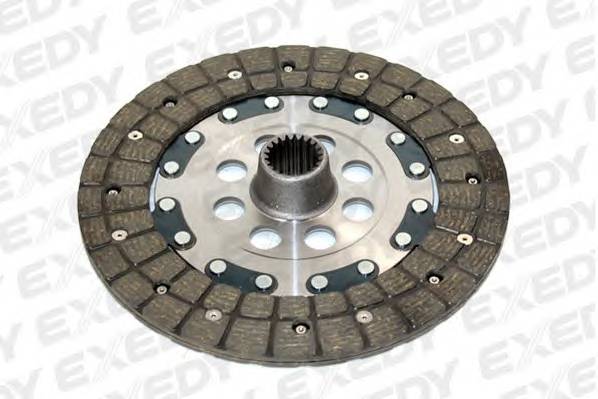 EXEDY TYD314 Диск сцепления EXEDY TYD314 Диск сцепления