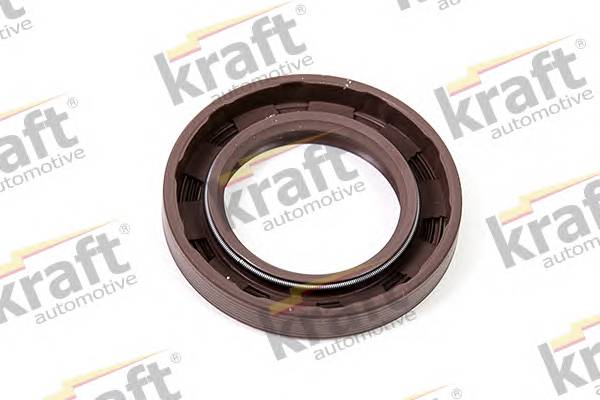 KRAFT AUTOMOTIVE 1151550 Уплотняющее кольцо, коленч