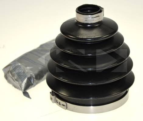 SPIDAN 22290 Пильник шарнiра прив. вала