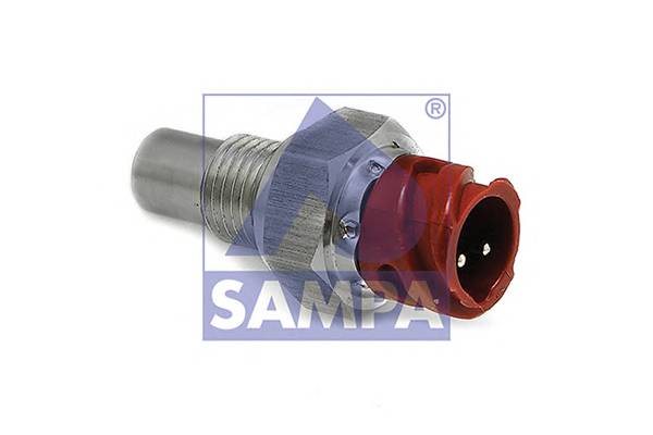 SAMPA 094.195 Термовыключатель, вентилят...