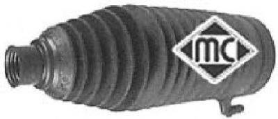 Metalcaucho 00480 Пыльник, рулевое управлени