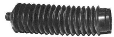 Metalcaucho 00820 Пыльник, рулевое управлени