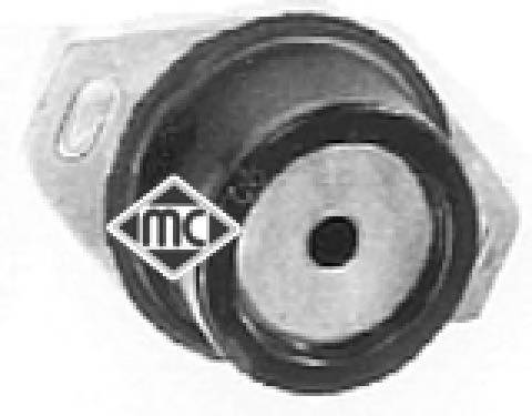 Metalcaucho 02794 Підвіска, двигун Metalcaucho 02794 Підвіска, двигун