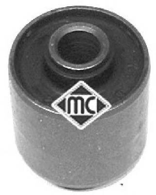 Metalcaucho 04582 Подвеска, тяга Панара