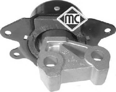 Metalcaucho 04692 Подвеска, двигатель Metalcaucho 04692 Подвеска, двигатель