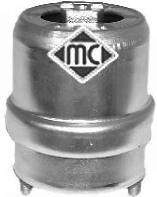 Metalcaucho 04751 Подвеска, двигатель