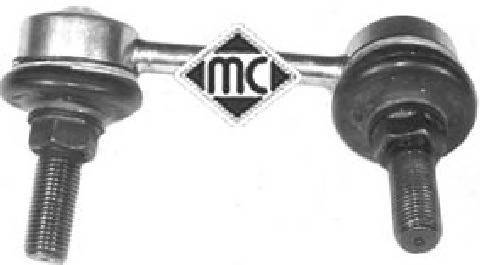 Metalcaucho 04960 Тяга / стойка, стабилизатор
