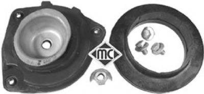 Metalcaucho 05152 Ремкомплект, опора стойки а