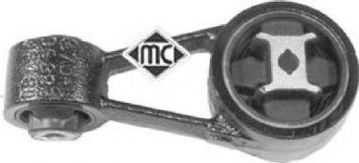 Metalcaucho 05226 Подвеска, двигатель Metalcaucho 05226 Подвеска, двигатель