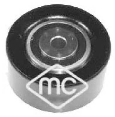 Metalcaucho 05488 Паразитний / провідний роли... Metalcaucho 05488 Паразитний / провідний роли...