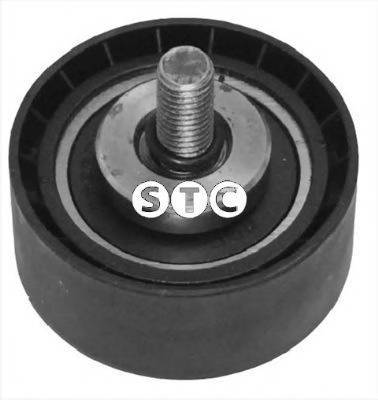 STC T404928 Паразитний / провідний роли...