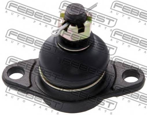 FEBEST 0120-SR50 Шарова опора FEBEST 0120-SR50 Шарова опора