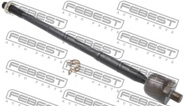 FEBEST 0122-124 Рульова тяга