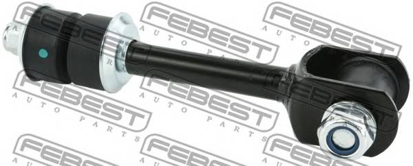 FEBEST 0123-LC80R Тяга стабілізатора FEBEST 0123-LC80R Тяга стабілізатора