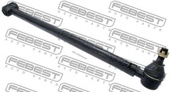 FEBEST 0125-014 Тяга підвіски