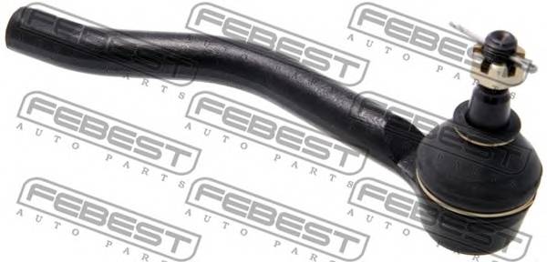 FEBEST 0221-J32LH НАКОНЕЧНИК РУЛЕВОЙ ЛЕВЫЙ (NI... FEBEST 0221-J32LH НАКОНЕЧНИК РУЛЕВОЙ ЛЕВЫЙ (NI...