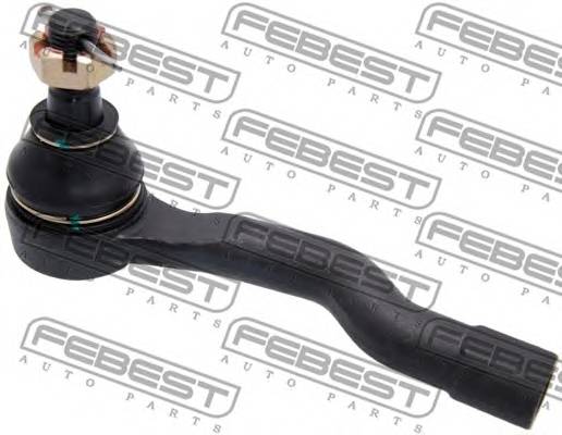 FEBEST 0221-S50R Рульовий наконечник FEBEST 0221-S50R Рульовий наконечник