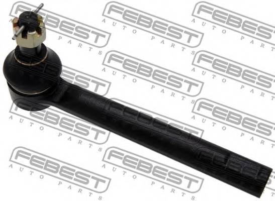FEBEST 0221-Z50 Рульовий наконечник FEBEST 0221-Z50 Рульовий наконечник