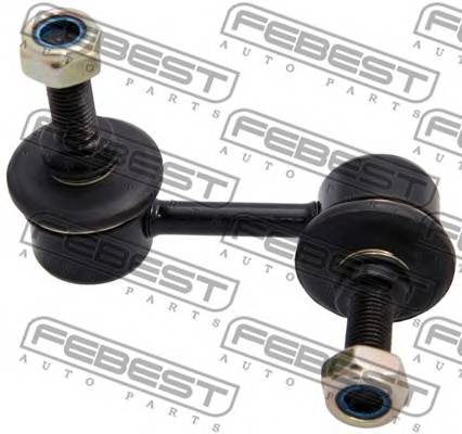 FEBEST 0223-P12FL Тяга стабiлiзатра FEBEST 0223-P12FL Тяга стабiлiзатра