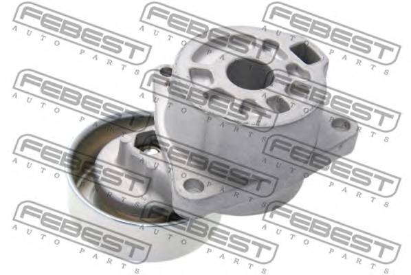 FEBEST 0290-T30 НАТЯЖИТЕЛЬ РЕМНЯ ГРМ FEBEST 0290-T30 НАТЯЖИТЕЛЬ РЕМНЯ ГРМ