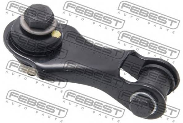 FEBEST 0323-CONR Тяга стабілізатора FEBEST 0323-CONR Тяга стабілізатора