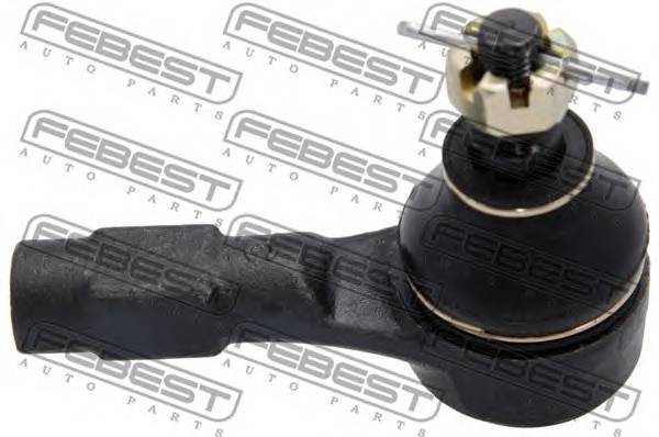 FEBEST 0421-457 Наконечник рульовий FEBEST 0421-457 Наконечник рульовий